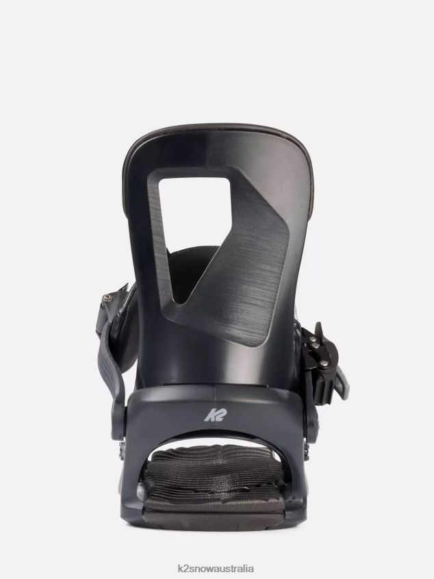Snowboard | K2 BEDFORD SNOWBOARD BINDINGS 2024 Women 0PVNDH407