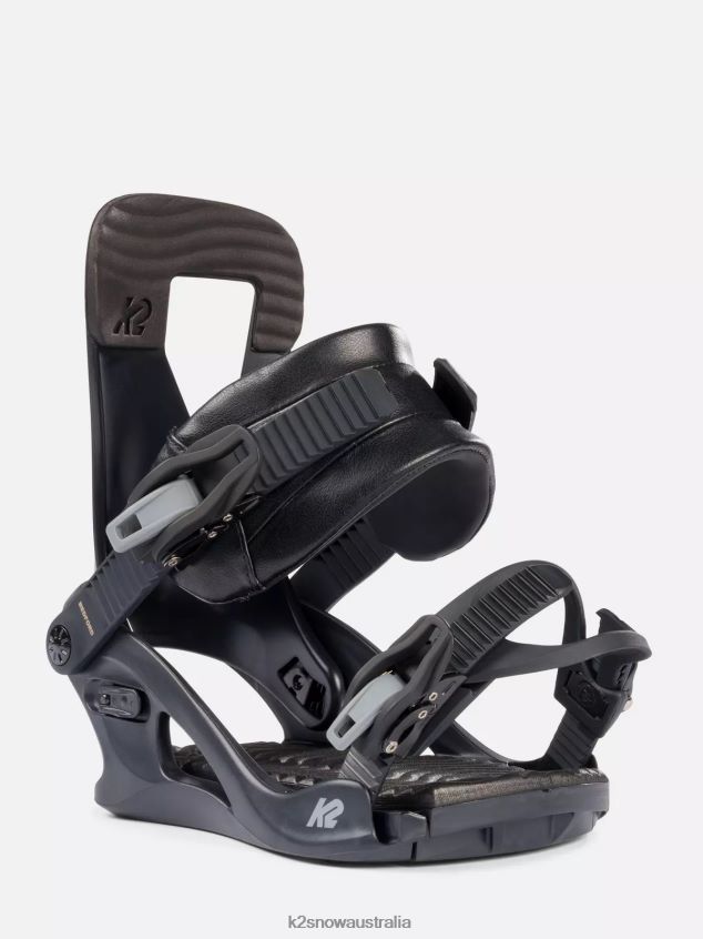 Snowboard | K2 BEDFORD SNOWBOARD BINDINGS 2024 Women 0PVNDH407