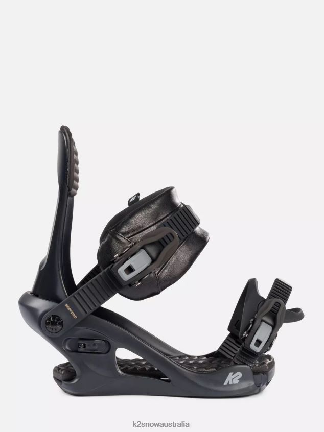 Snowboard | K2 BEDFORD SNOWBOARD BINDINGS 2024 Women 0PVNDH407