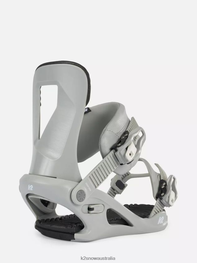 Snowboard | K2 BEDFORD SNOWBOARD BINDINGS 2024 Women 0PVNDH407