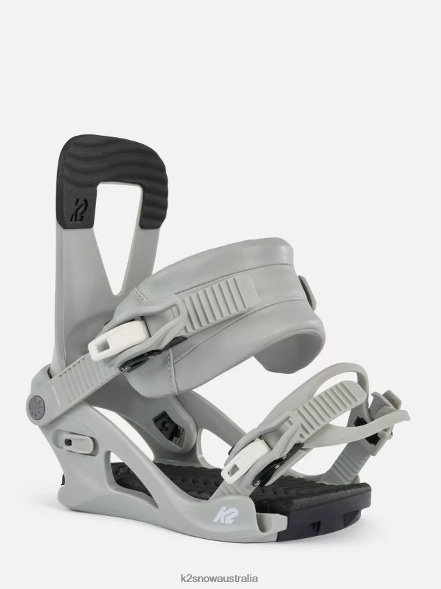 Snowboard | K2 BEDFORD SNOWBOARD BINDINGS 2024 Women 0PVNDH407