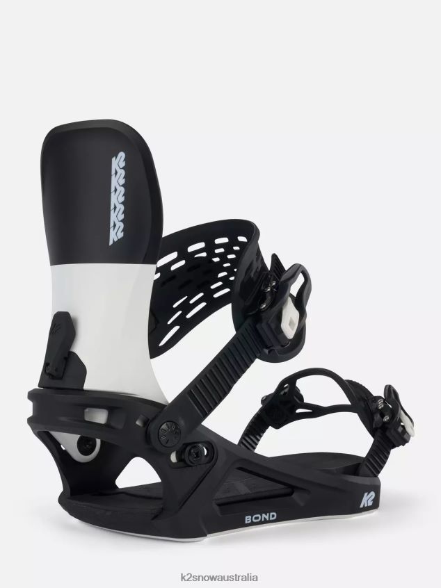 Snowboard | K2 BOND SNOWBOARD BINDING 2024 Men 0PVNDH411