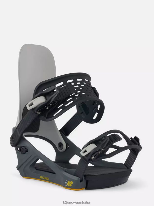 Snowboard | K2 BOND SNOWBOARD BINDING 2024 Men 0PVNDH411