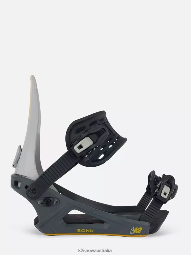 Snowboard | K2 BOND SNOWBOARD BINDING 2024 Men 0PVNDH411