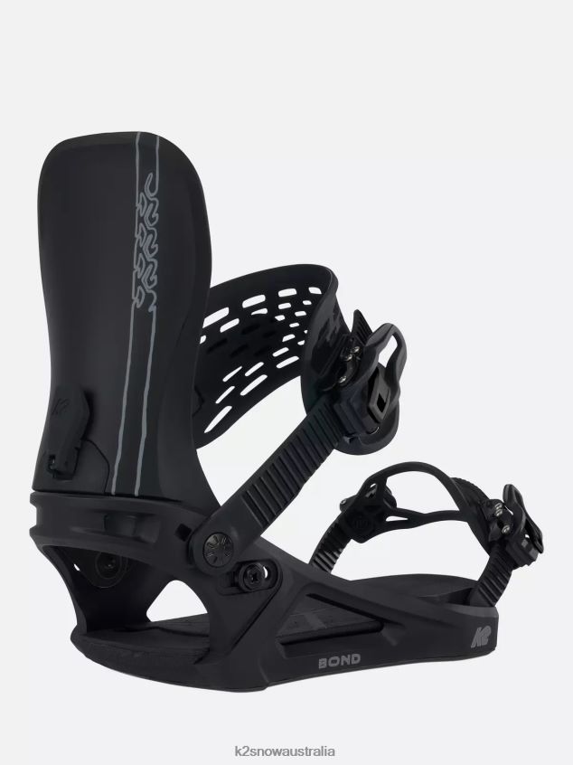 Snowboard | K2 BOND SNOWBOARD BINDING 2024 Men 0PVNDH411