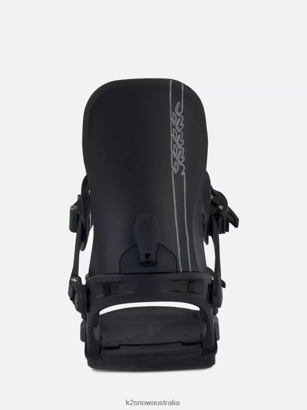 Snowboard | K2 BOND SNOWBOARD BINDING 2024 Men 0PVNDH411