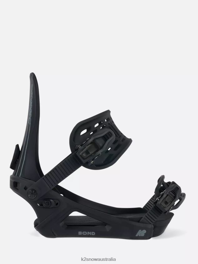 Snowboard | K2 BOND SNOWBOARD BINDING 2024 Men 0PVNDH411