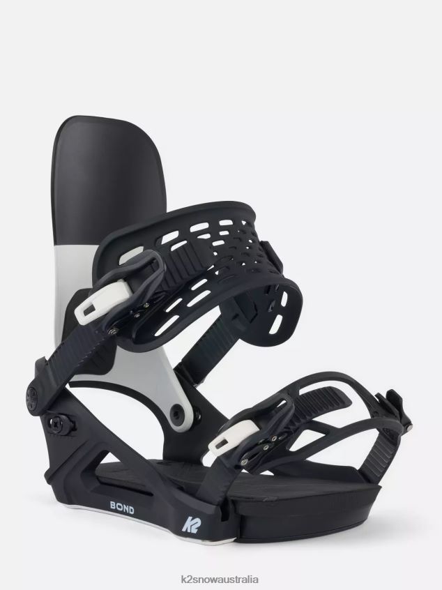 Snowboard | K2 BOND SNOWBOARD BINDING 2024 Men 0PVNDH411