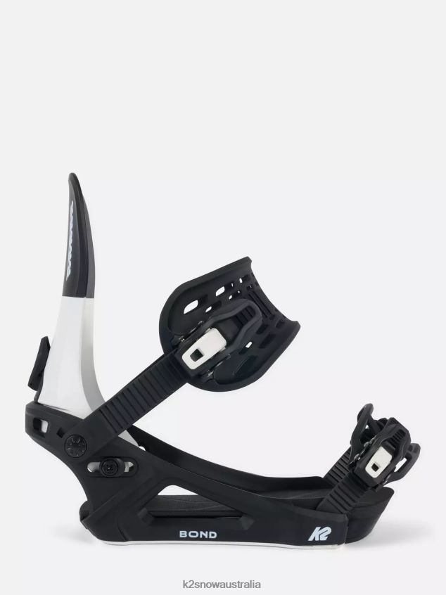 Snowboard | K2 BOND SNOWBOARD BINDING 2024 Men 0PVNDH411