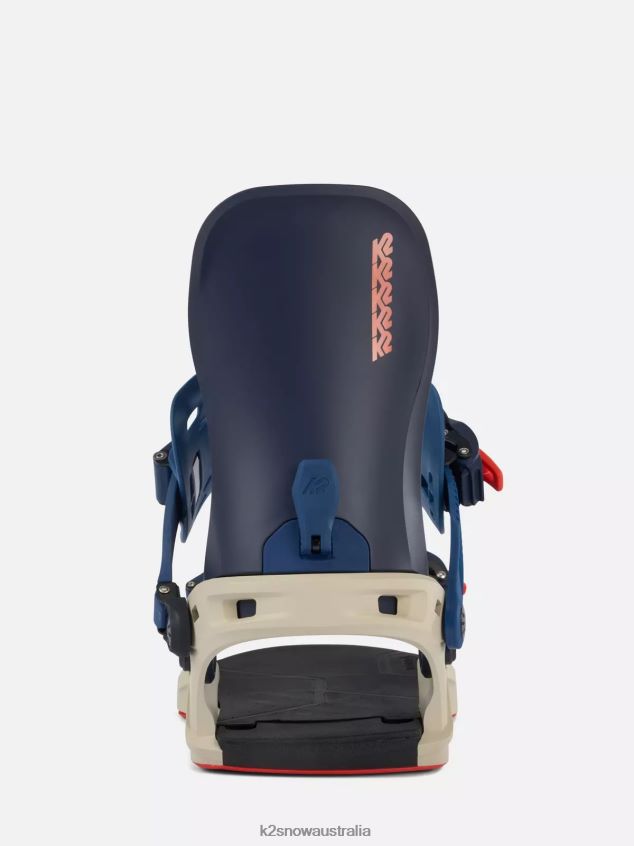 Snowboard | K2 BOND SNOWBOARD BINDING 2024 Men 0PVNDH411