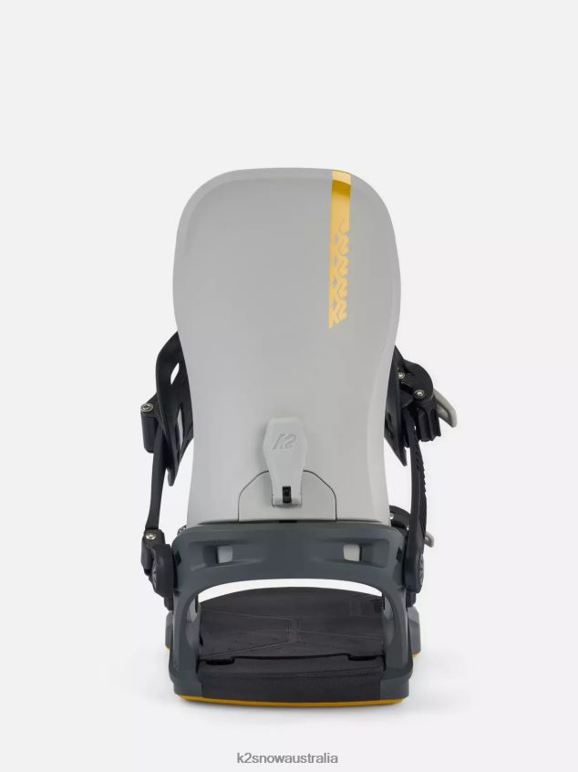 Snowboard | K2 BOND SNOWBOARD BINDING 2024 Men 0PVNDH411