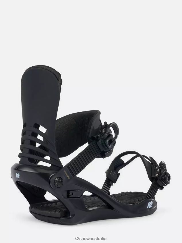 Snowboard | K2 CASSETTE SNOWBOARD BINDINGS 2024 Women 0PVNDH408