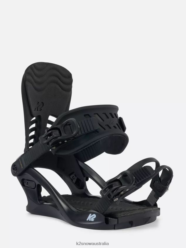 Snowboard | K2 CASSETTE SNOWBOARD BINDINGS 2024 Women 0PVNDH408