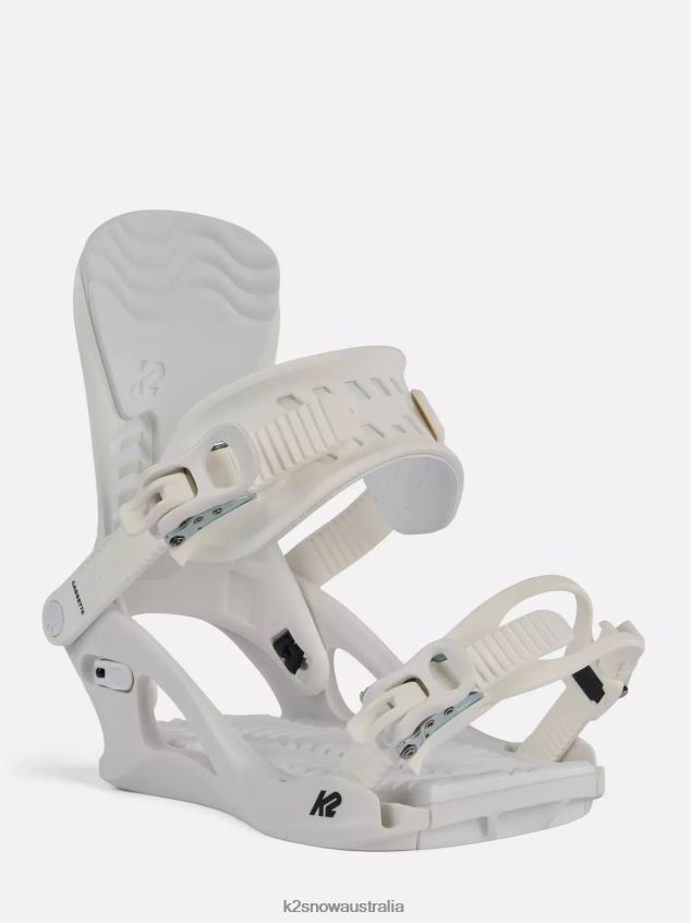Snowboard | K2 CASSETTE SNOWBOARD BINDINGS 2024 Women 0PVNDH408