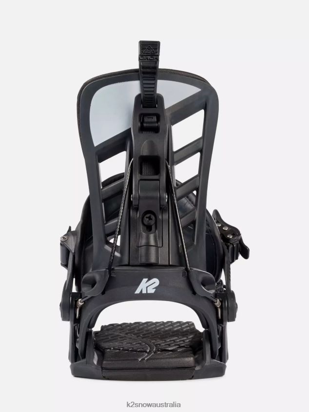 Snowboard | K2 CINCH TC SNOWBOARD BINDINGS 2024 Men 0PVNDH416