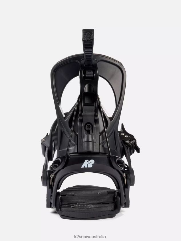 Snowboard | K2 CINCH TRYST SNOWBOARD BINDINGS 2024 Women 0PVNDH417