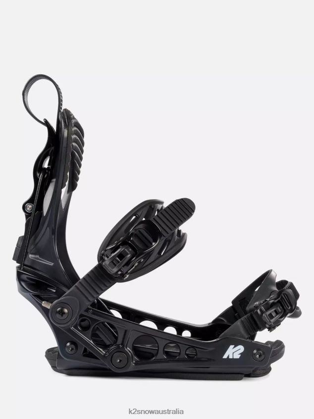Snowboard | K2 CINCH TRYST SNOWBOARD BINDINGS 2024 Women 0PVNDH417