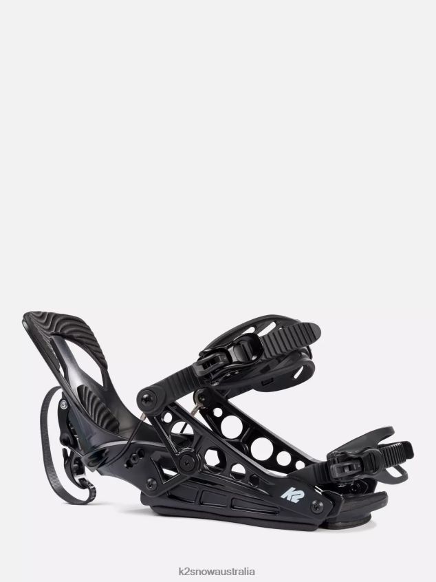 Snowboard | K2 CINCH TRYST SNOWBOARD BINDINGS 2024 Women 0PVNDH417