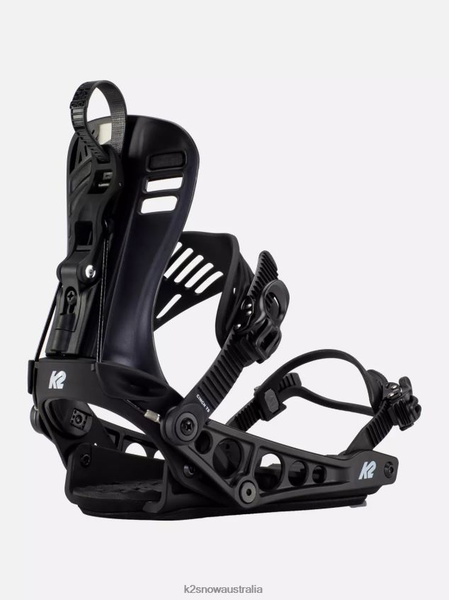 Snowboard | K2 CINCH TS SNOWBOARD BINDINGS 2024 Men 0PVNDH415
