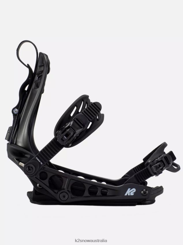 Snowboard | K2 CINCH TS SNOWBOARD BINDINGS 2024 Men 0PVNDH415