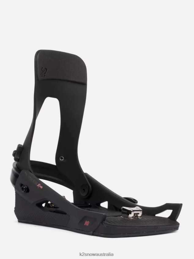 Snowboard | K2 CLICKER X HB STEP-IN BINDINGS 2022 Men 0PVNDH425