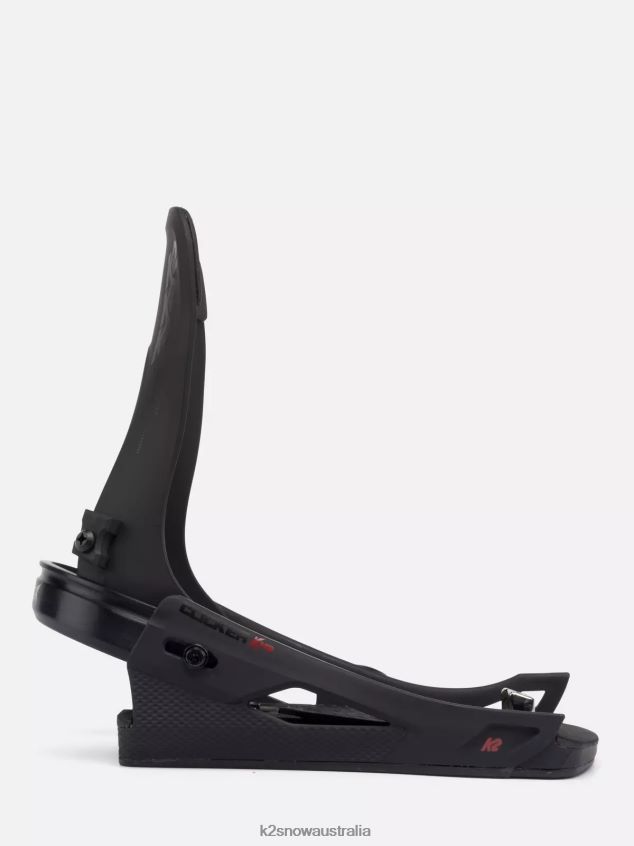 Snowboard | K2 CLICKER X HB STEP-IN BINDINGS 2022 Men 0PVNDH425