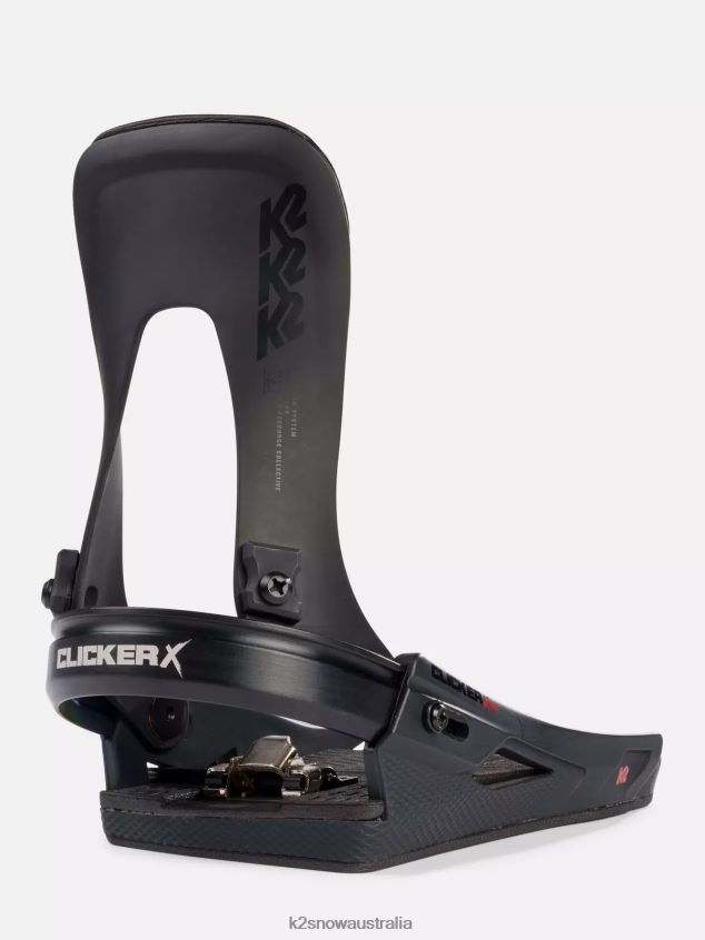 Snowboard | K2 CLICKER X HB STEP-IN SNOWBOARD BINDINGS 2023 Women 0PVNDH421