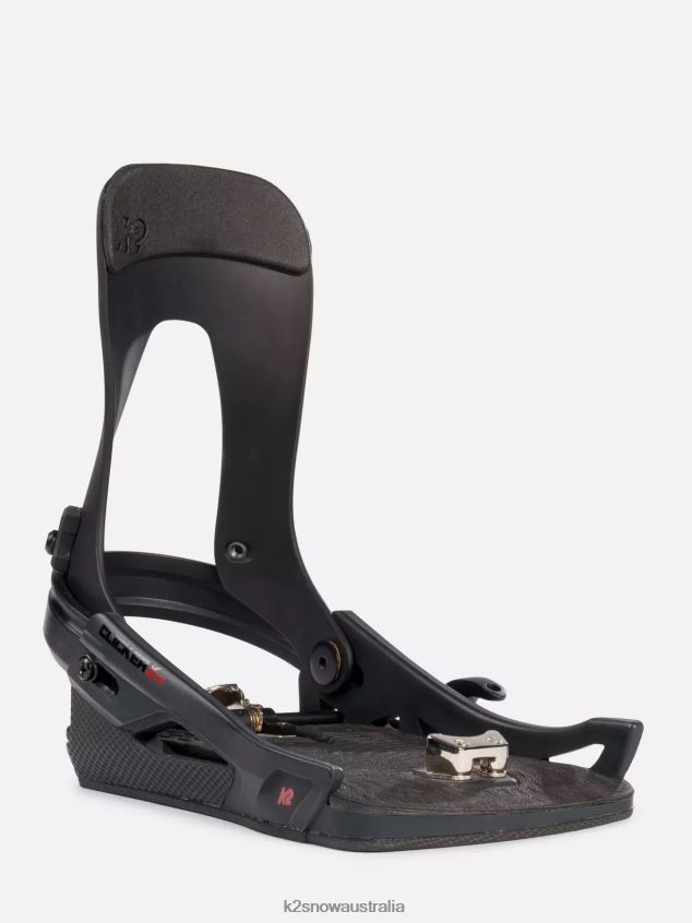 Snowboard | K2 CLICKER X HB STEP-IN SNOWBOARD BINDINGS 2023 Women 0PVNDH421