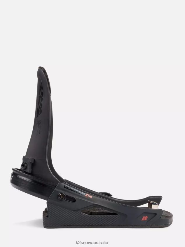 Snowboard | K2 CLICKER X HB STEP-IN SNOWBOARD BINDINGS 2023 Women 0PVNDH421