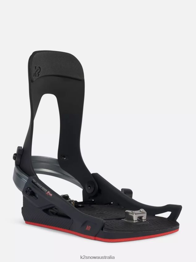 Snowboard | K2 CLICKER X HB STEP-IN SNOWBOARD BINDINGS 2024 Women 0PVNDH402