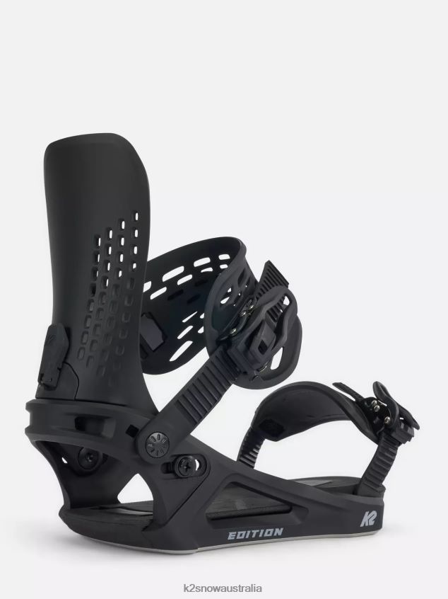 Snowboard | K2 EDITION SNOWBOARD BINDINGS 2024 Men 0PVNDH410