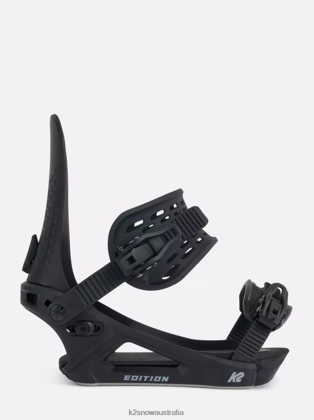 Snowboard | K2 EDITION SNOWBOARD BINDINGS 2024 Men 0PVNDH410
