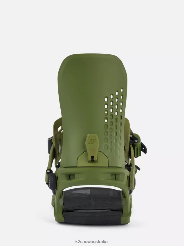 Snowboard | K2 EDITION SNOWBOARD BINDINGS 2024 Men 0PVNDH410