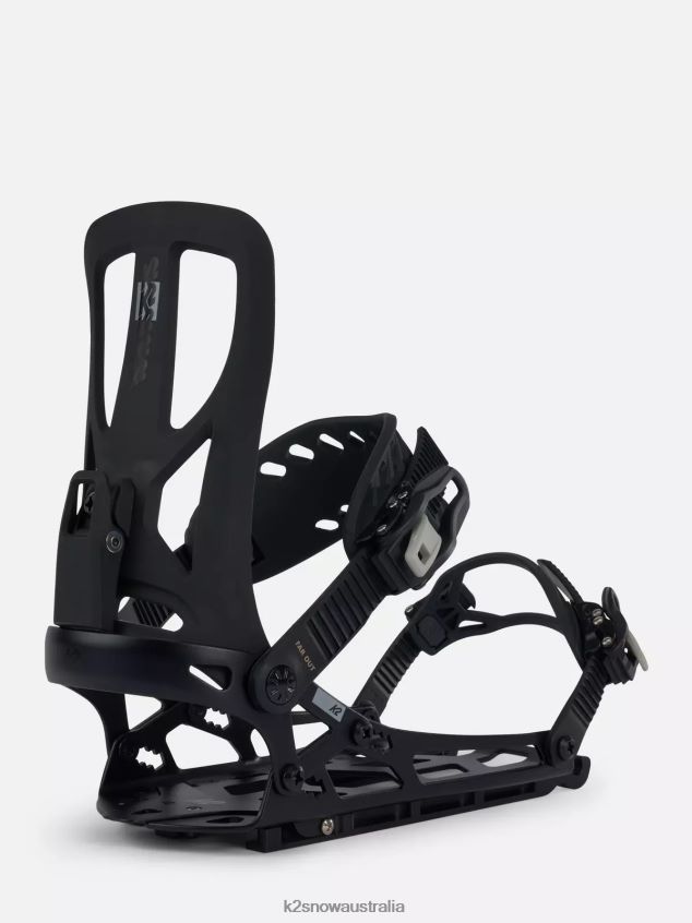 Snowboard | K2 FAROUT SPLITBOARD SNOWBOARD BINDINGS 2024 Unisex 0PVNDH426