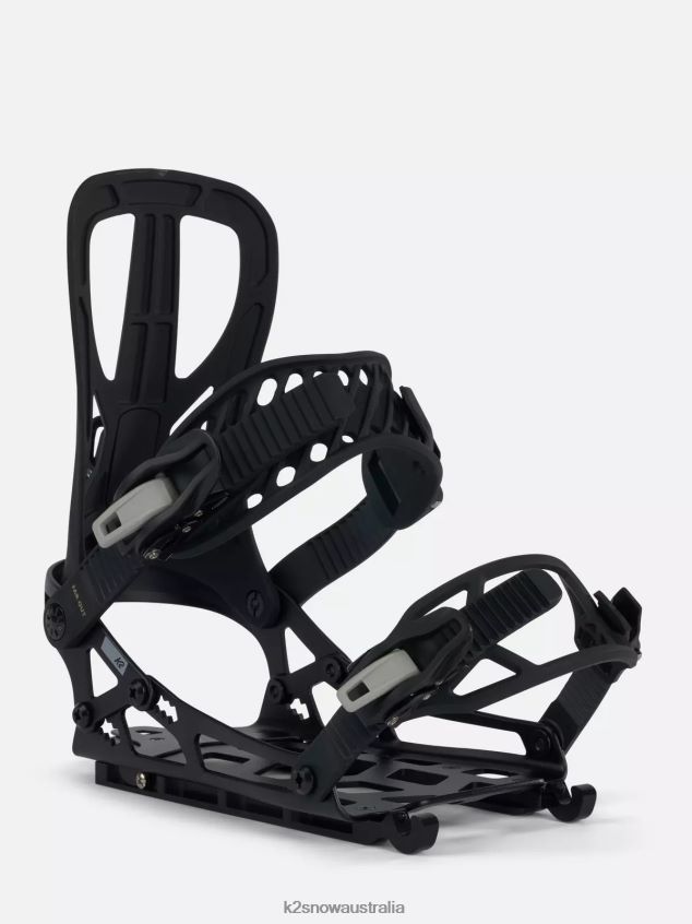 Snowboard | K2 FAROUT SPLITBOARD SNOWBOARD BINDINGS 2024 Unisex 0PVNDH426