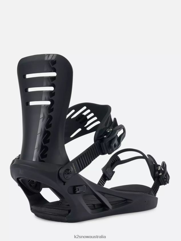 Snowboard | K2 FORMULA SNOWBOARD BINDINGS 2024 Men 0PVNDH412