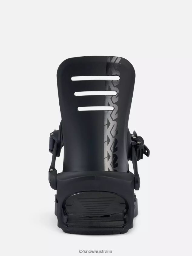 Snowboard | K2 FORMULA SNOWBOARD BINDINGS 2024 Men 0PVNDH412