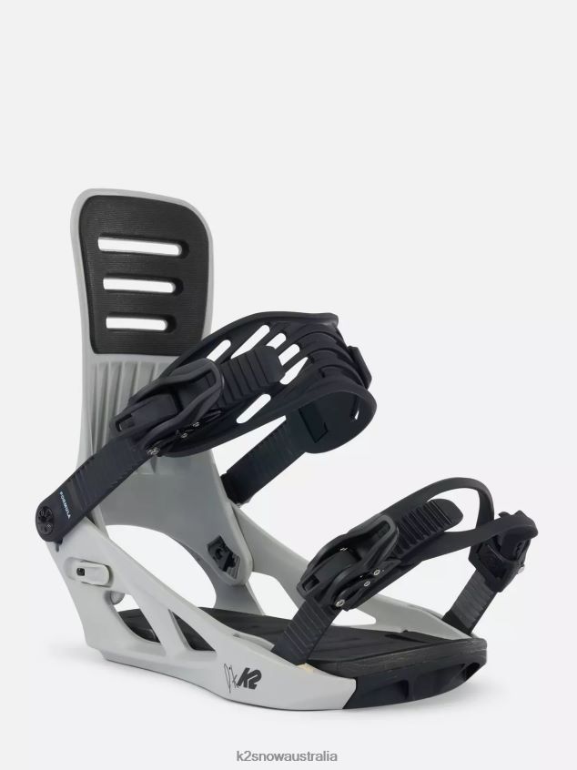 Snowboard | K2 FORMULA SNOWBOARD BINDINGS 2024 Men 0PVNDH412