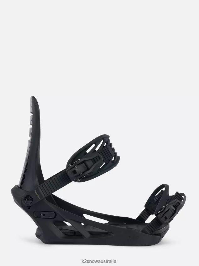 Snowboard | K2 FORMULA SNOWBOARD BINDINGS 2024 Men 0PVNDH412