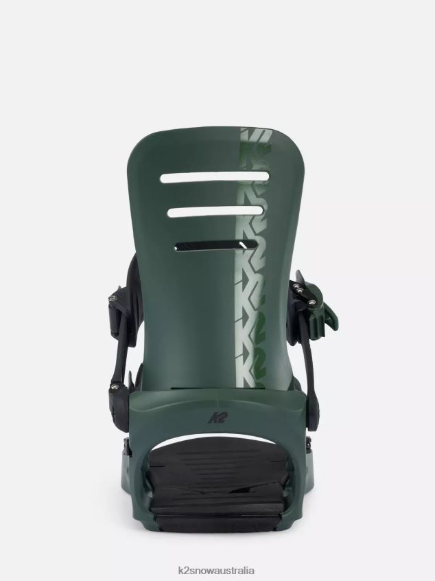 Snowboard | K2 FORMULA SNOWBOARD BINDINGS 2024 Men 0PVNDH412