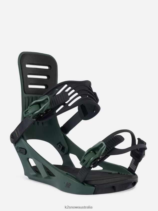 Snowboard | K2 FORMULA SNOWBOARD BINDINGS 2024 Men 0PVNDH412