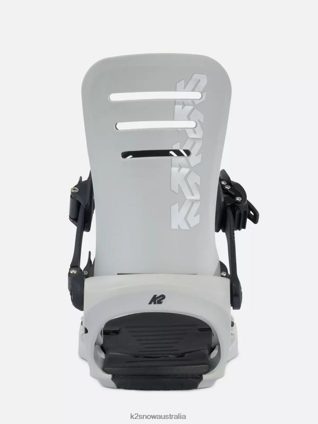 Snowboard | K2 FORMULA SNOWBOARD BINDINGS 2024 Men 0PVNDH412