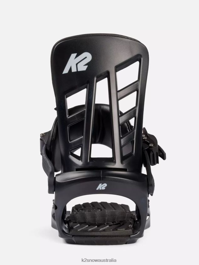 Snowboard | K2 INDY SNOWBOARD BINDINGS 2024 Men 0PVNDH413