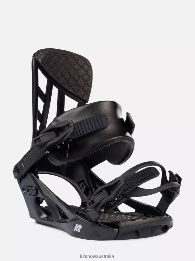 Snowboard | K2 INDY SNOWBOARD BINDINGS 2024 Men 0PVNDH413