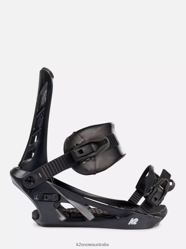 Snowboard | K2 INDY SNOWBOARD BINDINGS 2024 Men 0PVNDH413