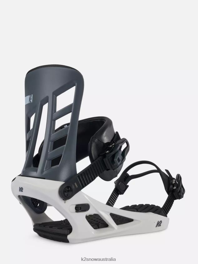 Snowboard | K2 INDY SNOWBOARD BINDINGS 2024 Men 0PVNDH413