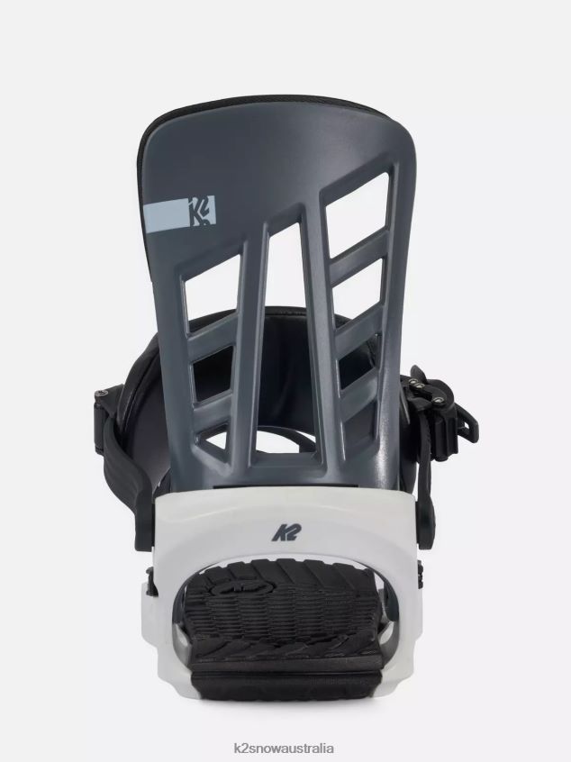 Snowboard | K2 INDY SNOWBOARD BINDINGS 2024 Men 0PVNDH413