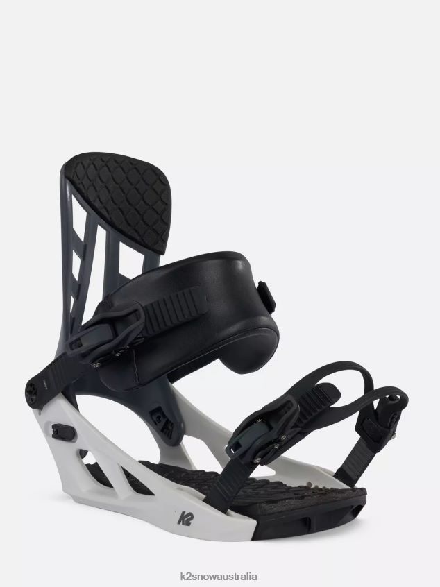 Snowboard | K2 INDY SNOWBOARD BINDINGS 2024 Men 0PVNDH413