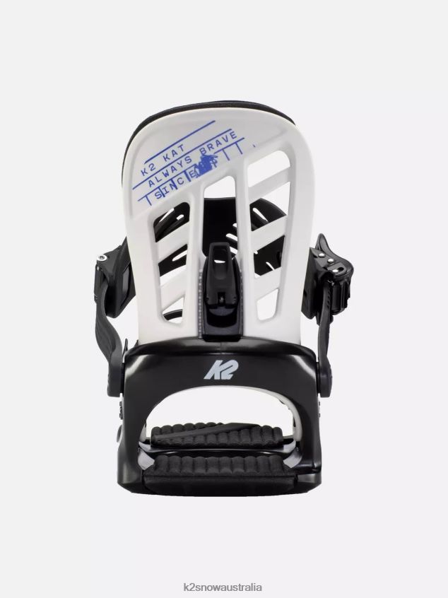 Snowboard | K2 KAT SNOWBOARD BINDING Unisex 0PVNDH423