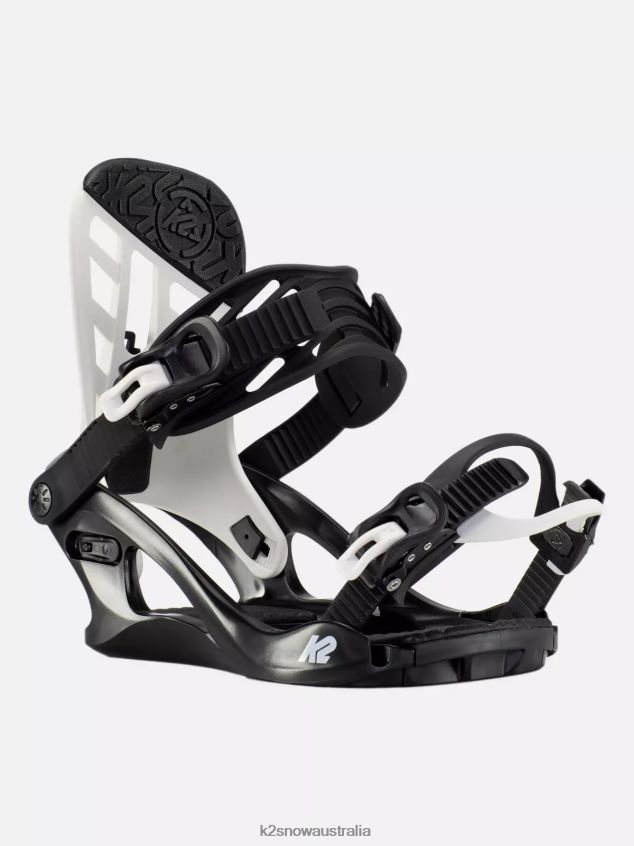Snowboard | K2 KAT SNOWBOARD BINDING Unisex 0PVNDH423